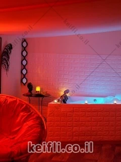 Pampering Tantra Massage in Bat Yam