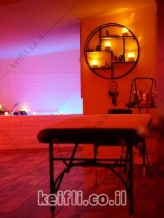 Pampering Tantra Massage in Bat Yam
