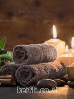 Exotic massage in Petah Tikva