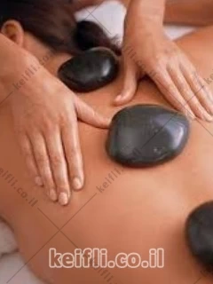 Tantric massage for men in Jerusalem
