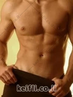 Tantric massage for men in Jerusalem