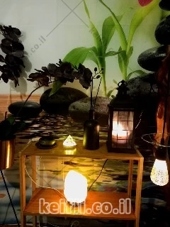 Relaxing massage in Ramat Gan