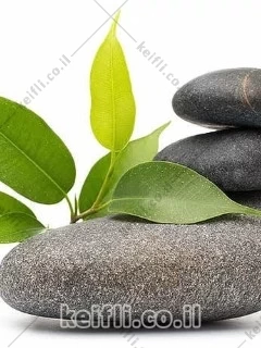 Professional massage, relieves back pain - in Krayot