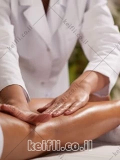 Professional and relaxing massage in Jerusalem