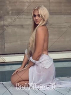 Exotic massage in Petah Tikva - Relaxing Massage