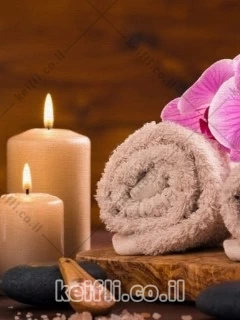 The most professional massage in Kfar Saba