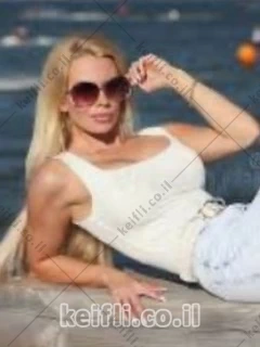 Pampering and gentle massage in Petah Tikva