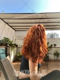 Pampering massage in Rehovot