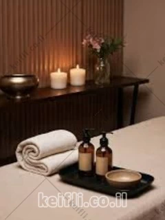 עיסוי מפנק בתל אביב - Clinics, Erotic massage, Massage, Professional massage, Relax massage, Relaxing massage, SPA-center, Specific massage, Tantric massage