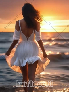 Pampering massage in Netanya
