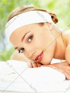Professional massage, relieves back pain - in Krayot