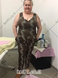 A relaxing and pampering massage in Tel Aviv