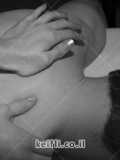 Pampering massage in a private apartment in Rg.