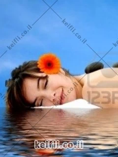 Asian masseuse in Petah Tikva